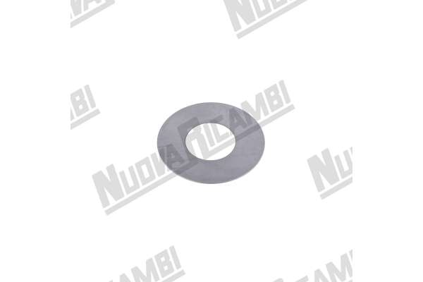 GROUNDED COFFEE DOSER GROUP