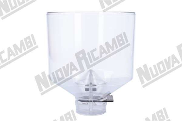 CAMPANA ORIGINAL OBEL RACOR Ø65.5mm