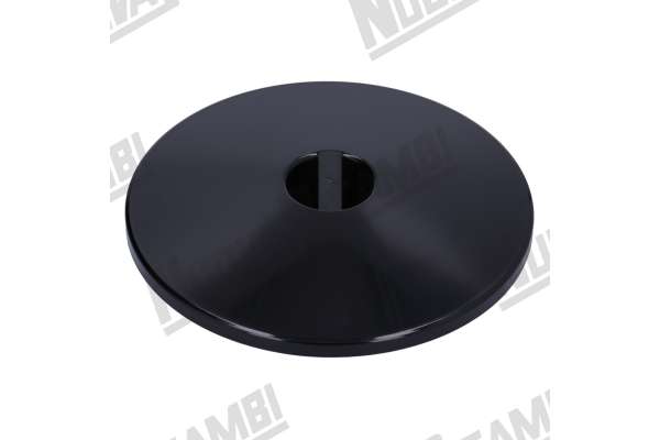COPERCHIO CAMPANA CAFFE' Ø INT. 180mm -OBEL