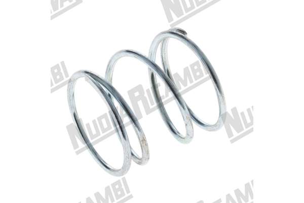 MOLLA STELLA DOSATORE  Ø 30x26,2x31mm  OBEL JUNIOR/ EB/ NR1400/ NR900/ MITO