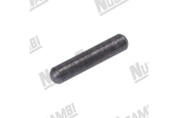 EJE  LEVA DOSIFICADOR MOLIDURA - Ø 4x20mm - BEZZERA/ CARIMALI/ OBEL EB/ NR1400/ NR900/ MITO