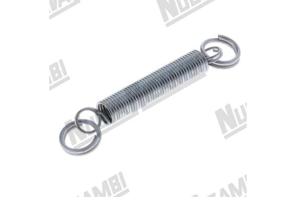 COUNTER SPRING  Ø5,3x35,5  OBEL EB/ NR1400/ NR900/ MITO