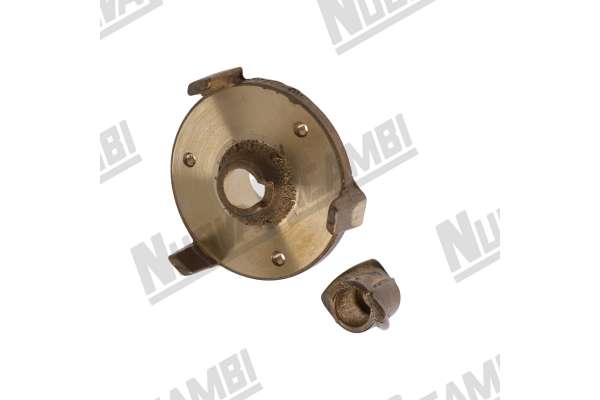 GIRANTE PORTAMACINA INFERIORE IN