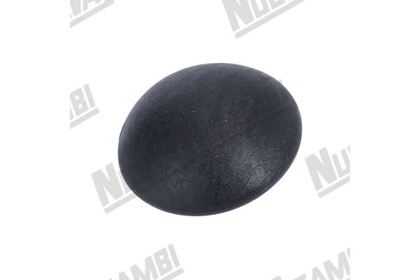 POMOLO SUPERIORE PRESSINO TELESCOPICO -M8 - Ø 40x25mm - BEZZERA/ CARIMALI/ OBEL