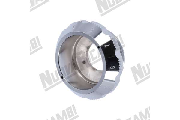 VIROLA REGULACION MOLIDURA EN