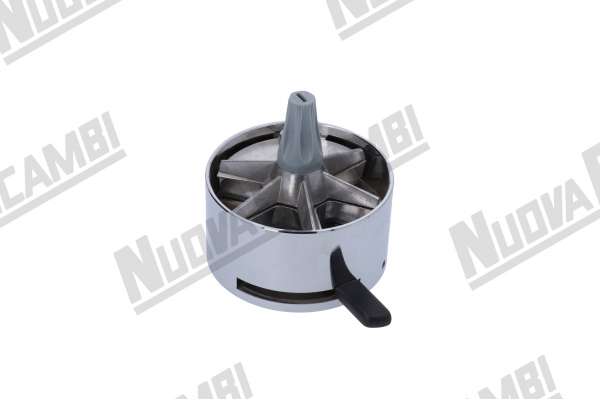 CONJUNTO DOSIFICADOR MOLIDURA DERECHO -BEZZERA/ CARIMALI/ LA SPAZIALE/ OBEL JUNIOR