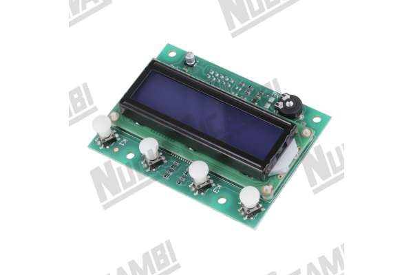 DISPLAY MITO ON DEMAND