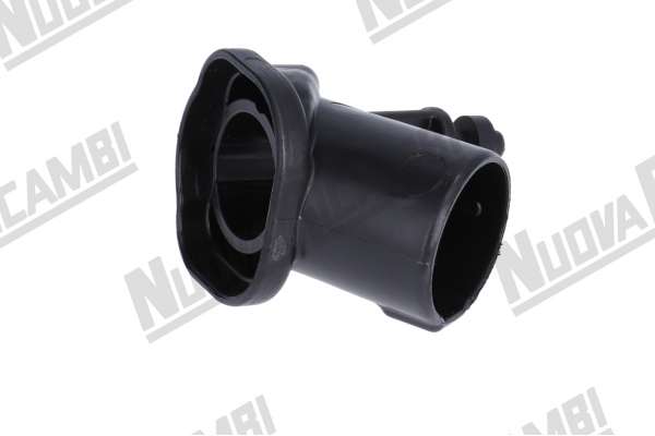 BOCA DE SALIDA CAFE' - OBEL MITO O.D.