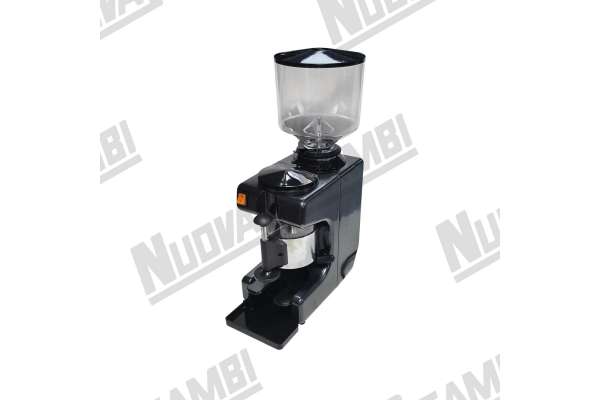 MACINADOSATORE EB 1400 MANUALE