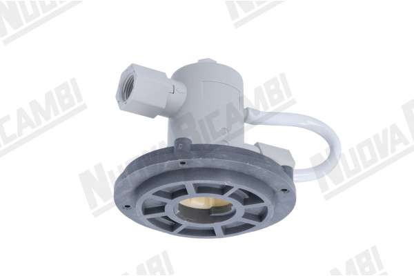 TESTATA CARTUCCIA 6000 LT