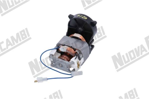 MOTORE MONOFASE - 220V - 50hz IMAT LUX/DELUX