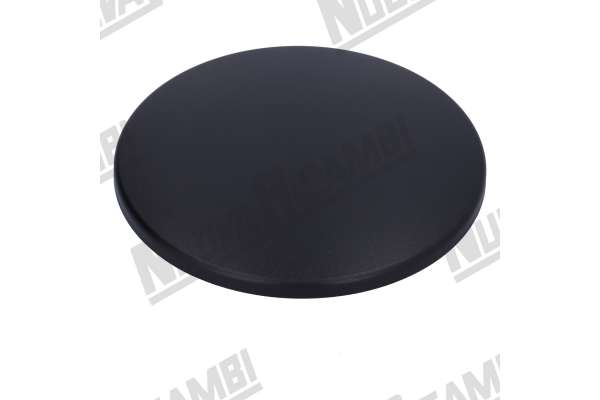 COPERCHIO CAMPANA CAFFE' Ø INT. 125mm -MACAP M2