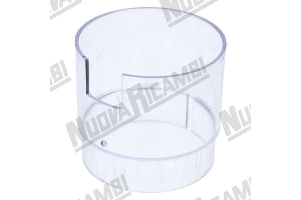 CILINDRO PLEXIGLAS DOSIFICADOR MOLIDURAØ 103/111x106x70mm - ANFIM BEST/ HAUS