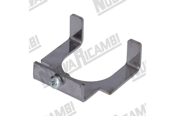 HORQUILLA INOX PORTAFILTRO - L. 48mm - ANFIM HAUS SELF