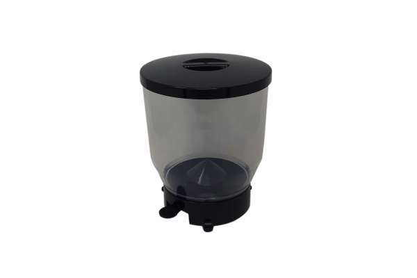 CAIMANO TOLVA COMPLETA