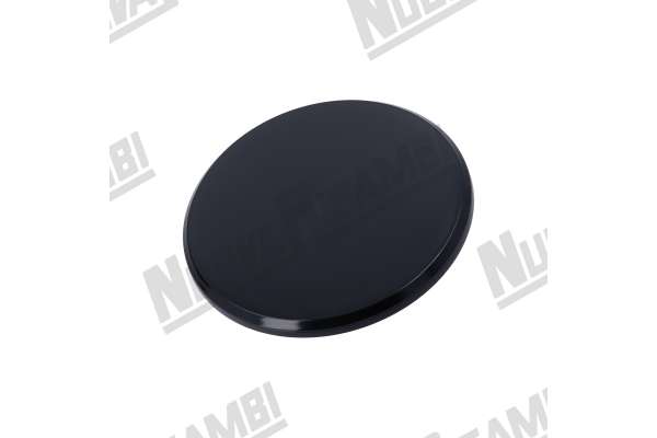 TAPA  DOSIFICADOR MOLIDO - Ø 130/120mm - ANFIM SUPER BEST-SUPER LUSSO-CAIMANO-LUSSO-SUPERCAIMANO/ LA SPAZIALE LUX 800