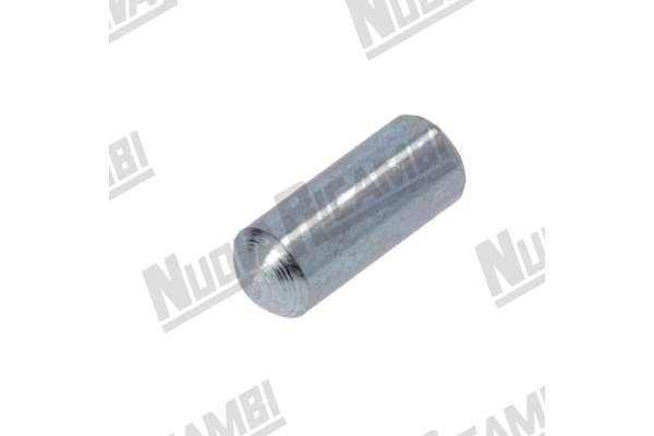 PERNO LEVA DOSATORE MACINATO - Ø 4x10mm- ANFIM CAIMANO/ HAUS/ BEST/ LUSSO