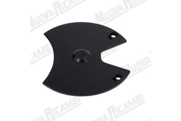 FONDELLO DOSATORE MACINATO Ø 124mm - ANFIM LUSSO/ SUPER BEST/ CAIMANO/ SUPER CAIMANO/ SUPER LUSSO