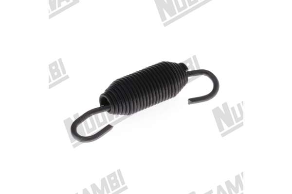 COUNTER SPRING Ø 7,4x18mm  ANFIM BEST/ LUSSO/ CAIMANO