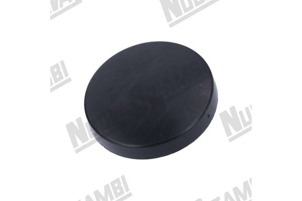 POMO SUPERIOR PRENSADOR DE CAFE TELESCOPICO - M8 - Ø 45x21mm - ANFIM SUPERLUSSO-SPECIAL 450-CAIMANO-SUPERCAIMANO/ LA SPAZIALE LUX800-S/LUX400-