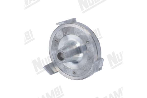 UNTERMAHLSCHEIBENHALTERSLAUFRAD - Ø 65mm - LOCH Ø 14/9mm - LA SPAZIALE SERIE ASTRO/ ELEKTRA/ GAGGIA/ MACAP SERIE MX-MC6