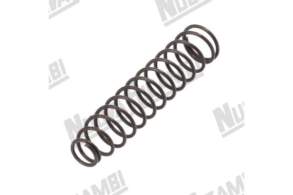 HALTZAPFENFEDER KONISCH FÜR MAHLENREGULIERUNG Ø 6,8/5,2x5,5/3,5/x34mm ELEKTRA/ GAGGIA/ MACAP MX/ MXT/ MXA/ MXK/ M5D