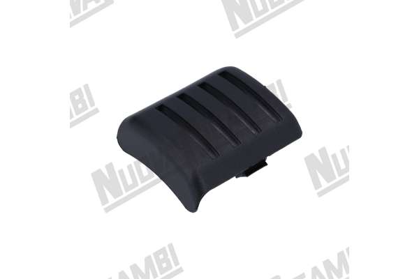 AERATION MOTOR GRID - MACAP