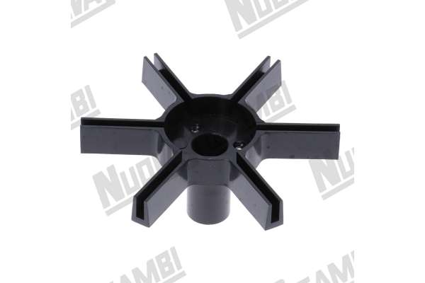 ESTRELLA INTERMEDIA DOSIFICADOR MOLIDURA- Ø 108mm - ELEKTRA/ MACAP SERIE M4/ M5/ M7/ MX