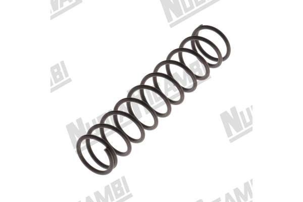 DOSER STAR SPRING Ø 10,4x8,4x50mm  ELEKTRA/ GAGGIA/ MACAP  MX/ MXT/ MXK/ MXA