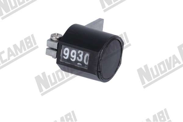 ASSIEME CONTACOLPI DOSATORE MACINATO - ELEKTRA/ GAGGIA/ LA SPAZIALE/ MACAP SERIE MX-M4-M5-M7