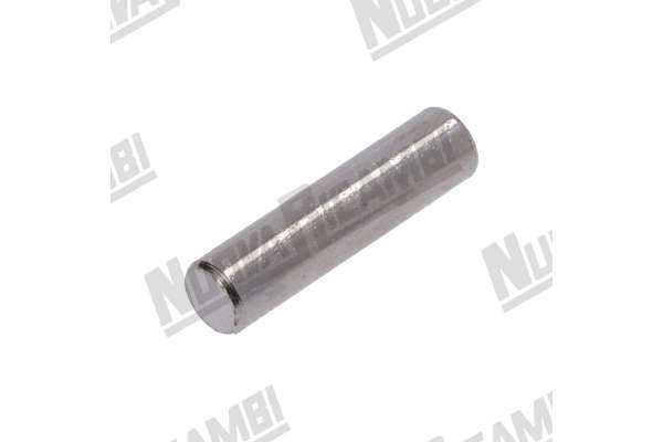 EJE CUERPO DOSIFICADOR MOLIDURA- Ø 6x24mm - MACAP SERIE M4/ MX/ M7