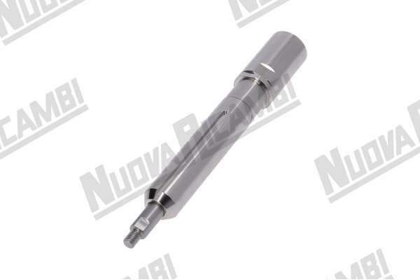 PISTON COMPLETO - M8 - L. 210mm - MACAPPRENSADOR DE CAFE CPS