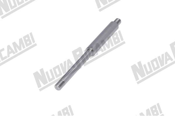 ASTA PRENSADOR DE CAFE TELESCOPICO - M8- Ø 8/12x135mm - MACAP SERIE MX