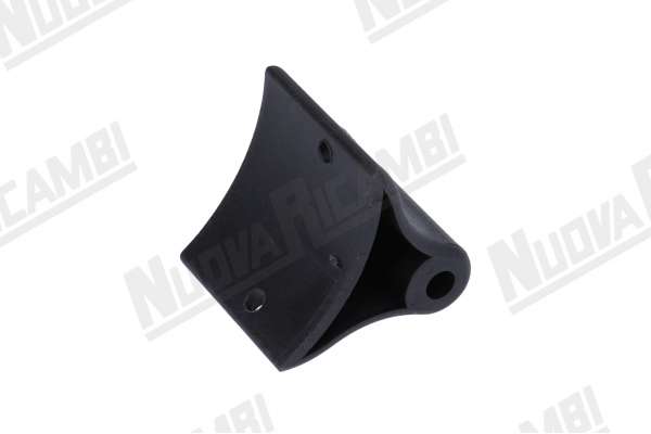 SOPORTE PRENSADOR DE CAFE TELESCOPICO -MACAP SERIE MX