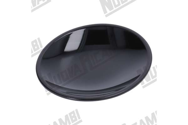 PLASTIC COFFEE TRAY 113x100mm - MACAP CPS TAMPER