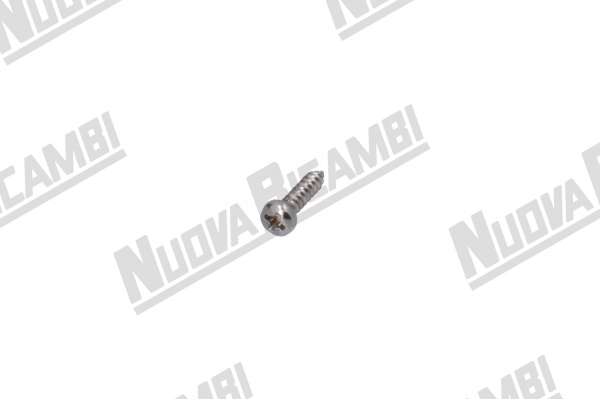 VITE AUTOFILETTANTE FISSAGGIO SALVADITACAMPANA CAFFE' - EUREKA