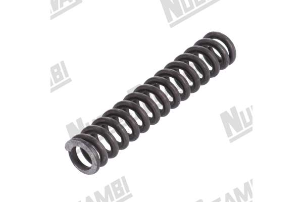 MUELLE TIRANTE REGULACION Ø 10,5x6,4x60mm  NUOVA SIMONELLI/ EUREKA MDM/ MDMCA/ MDME/ MDMEA