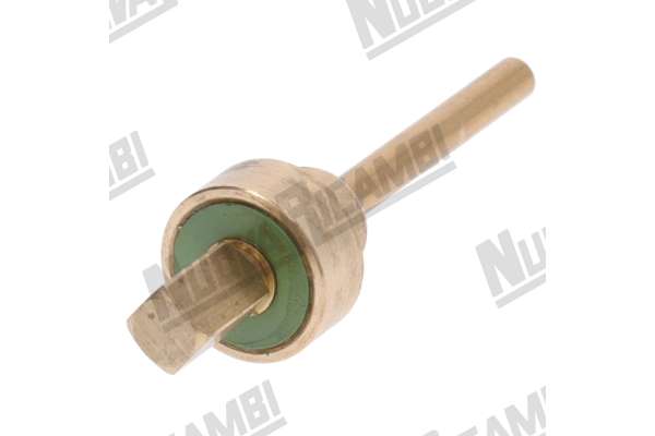 ASSIEME VALVOLA EROGAZIONE GRUPPO WEGA - LUNGHEZZA 59mm