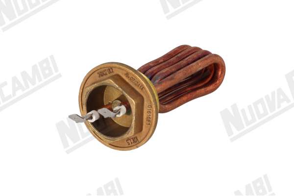 RESISTENZA V220 1500W  FILETTO 1