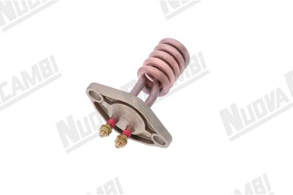 RESISTENCIA GR/1 - V110 - 1500W - 2 POLOS - L. 110mm  WEGA SERIE ALE/ EMA/ EPU/ EVD