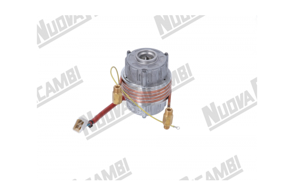 MOTORE RAFFREDDATO AD ACQUA V110/60