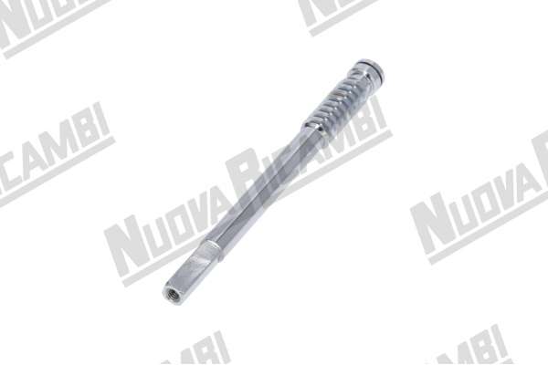 PERNO APERTURA RUBINETTO ACQUA/VAPORE -L. 109mm - ASTORIA CMA CALYPSO-CK-CKX-DIVINA-TANYA/ WEGA MININOVA-SPHERA