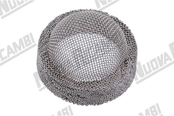 FILTRINO CONICO ACQUA  Ø 11mm  ASTORIA CMA/WEGA