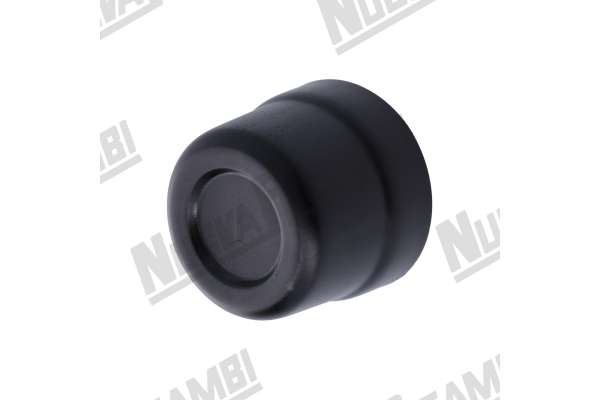 VOLANTINO RUBINETTO ACQUA/VAPORE - WEGAPOLARIS/ SPHERA