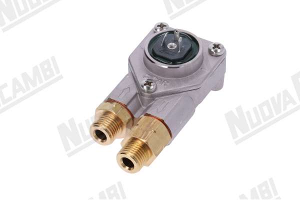 CONTADOR VOLUMETRICO  -