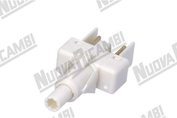 PULSANTE UNIPOLARE 250V - 16A - GAGGIA XD-XE/ SPINEL LOLA-LOLITA-PINOCCHIO/ ASTORIA CMA/ WEGA/ IMAT LUX-DELUX