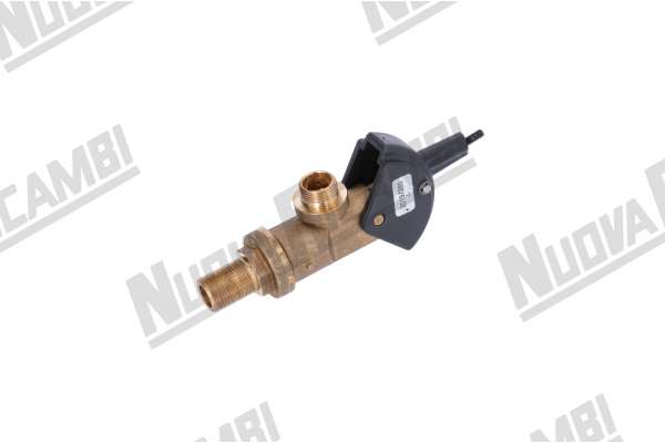 RUBINETTO ASSEMBLATO S5