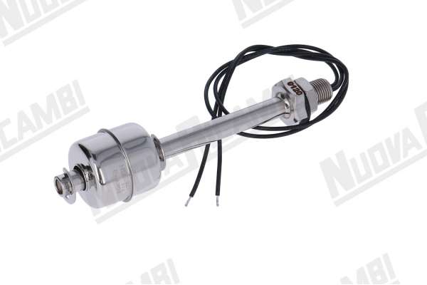 GALLEGGIANTE LIVELLO CABLATO - LA SPAZIALE NEW-SELETRON PLUS-SUPER3000-S3-S40-S5-NEW GR/1