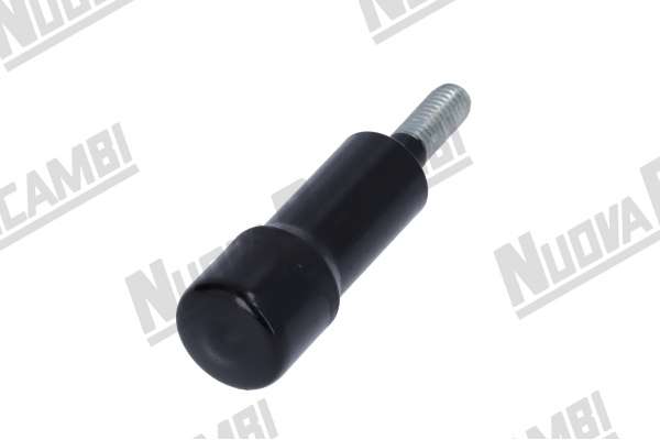 MANOPOLA LEVA COMANDO GRUPPO EROGAZIONE- M8 - ORIGINALE LA SPAZIALE S1/ S3/ SPAZIO/ NEW