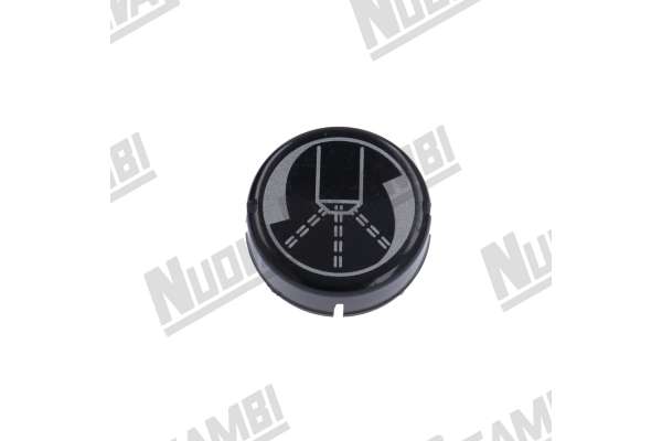 STEAM TAP KNOB CAP - LA SPAZIALE NEW/ 3000/ RAPID/ SPAZIO